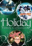 Holiday Family Collection Holiday Family Collection Nr 3 DVD 