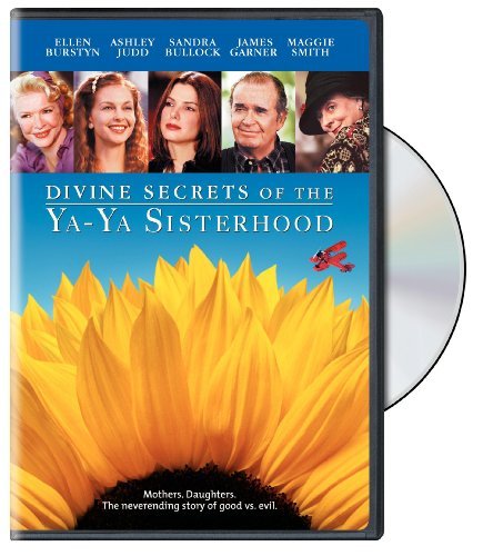 Divine Secrets Of The Ya-Ya Si/Divine Secrets Of The Ya-Ya Si@Ws/Eco Package@Pg13