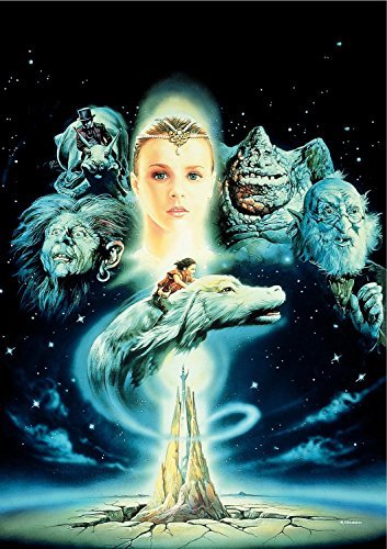 Neverending Story/Hathaway/Oliver/Gunn/Hayes@Dvd@Pg