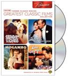 Romance Tcm Greatest Classic Films Nr 2 DVD 