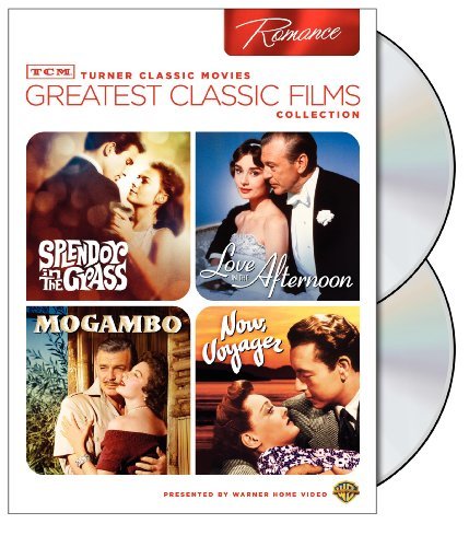 Romance Tcm Greatest Classic Films Nr 2 DVD 