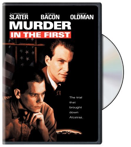 Murder In The First Murder In The First Eco Package R 