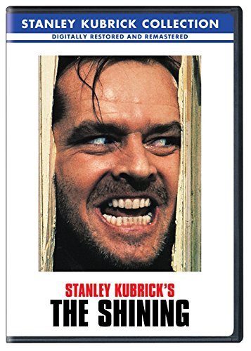 The Shining/Nicholson/Duvall/Lloyd/Crother@DVD@R