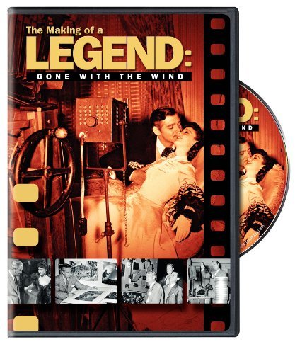 Gone With The Wind-Making Of A/Gone With The Wind-Making Of A@Nr