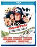 Grand Prix Garner Saint Montand Blu Ray Ws Nr 