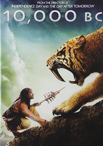 10000 B.C./10000 B.C.@Ws/Spa Lng@Pg13