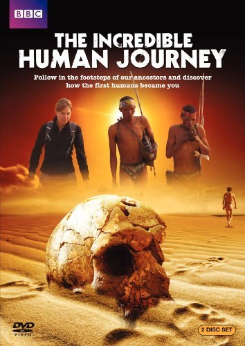 Incridible Human Journey/Incredible Human Journey@Nr