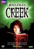 Specials Jonathan Creek Nr 2 DVD 
