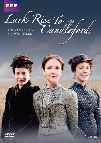 Lark Rise To Candleford/Season 3@Nr