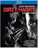 Dirty Harry Collection Eastwood Clint Blu Ray Ws Nr 5 Br 