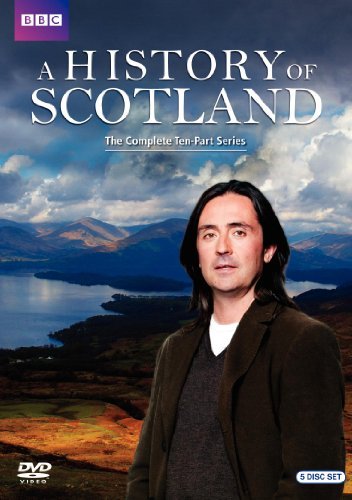 History Of Scotland History Of Scotland Nr 5 DVD 