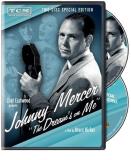 Johnny Mercer The Dream's On Johnny Mercer The Dream's On Nr 2 DVD 
