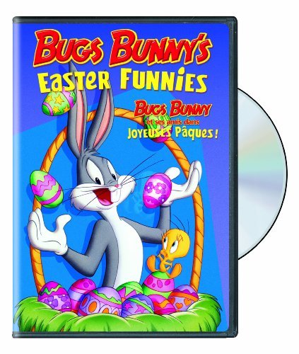Bugs Bunny's Easter Funnies/Bugs Bunny's Easter Funnies@DVD@NR