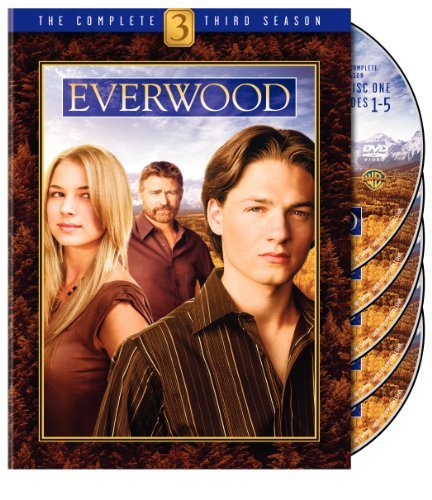 Everwood Everwood Season 3 Nr 6 DVD 