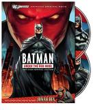 Batman Under The Red Hood Batman Under The Red Hood Ws Special Ed. Nr 2 DVD 
