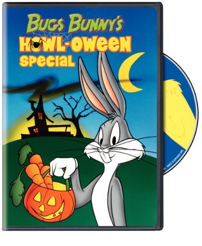 Looney Tunes/Bugs Bunny's Howl-Oween Special@DVD@NR