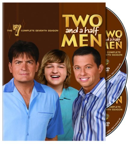 Two & A Half Men/Season 7@DVD@NR