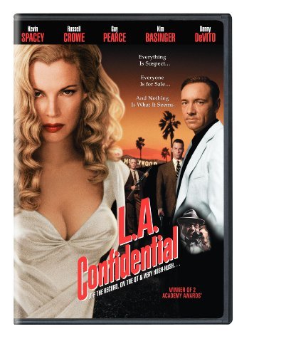 L.A. Confidential/L.A. Confidential@Ws@L.A. Confidential