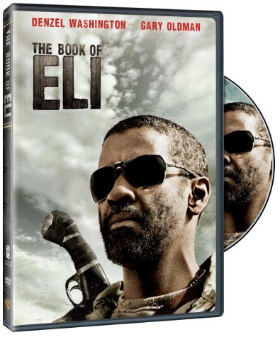 Book Of Eli/Washington/Oldman/Kunis@Dvd@R/Ws