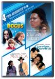 4 Film Favorites Goldberg Whoopi Nr 