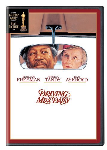 Driving Miss Daisy/Freeman/Tandy/Aykroyd@Dvd@Pg