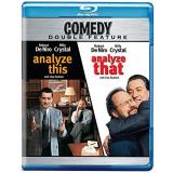 Analyze This Analyze That Analyze This Analyze That Blu Ray Ws R 