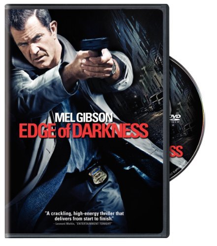 Edge Of Darkness/Gibson/Winstone/Huston@Dvd@R