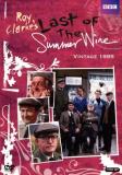 Vintage 1985 Last Of The Summer Wine Nr 