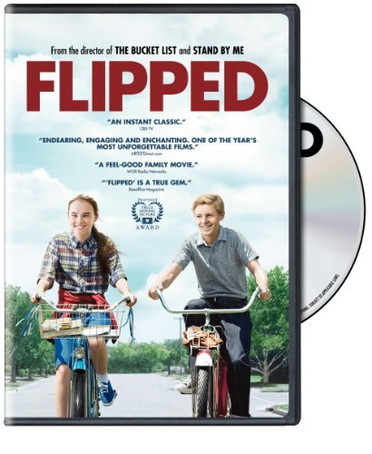 Flipped/Carroll/Mcauliffe/Demornay@Ws@Pg