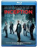 Inception/Dicaprio/Watanabe/Gordon-Levitt@Blu-Ray/Dvd/Dc@Pg13/Ws