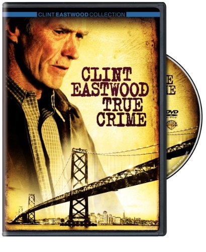 True Crime/Eastwood,Clint@Ws/Fs@R