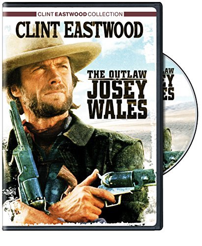 The Outlaw Josey Wales/Eastwood,Clint@Dvd@Pg