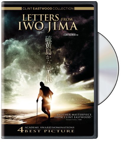 Letters From Iwo Jima/Eastwood,Clint@Ws@R