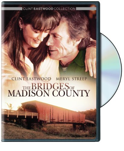Bridges Of Madison County/Eastwood,Clint@Dvd@Nr