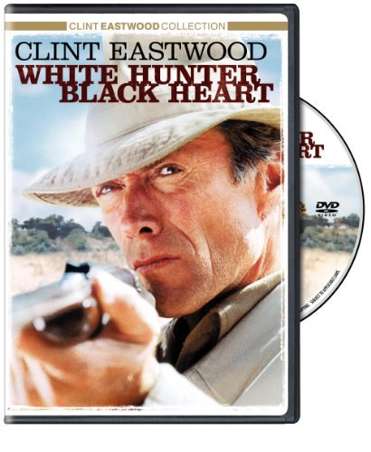 White Hunter Black Heart Eastwood Clint Ws Pg 