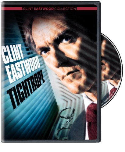 Tightrope/Eastwood,Clint@DVD@Nr