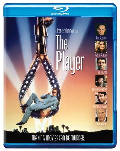 Player D'onofrio Reynolds Coburn Blu Ray Ws R 