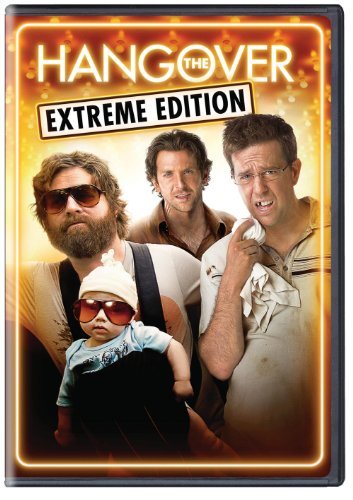 Hangover/Cooper/Bartha/Galiianakis@Ws/Extreme Ed.@R