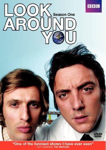 Look Around You Look Around You Season 1 Nr 