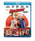 Mars Attacks! Nicholson Close Brosnan Blu Ray Ws Pg13 