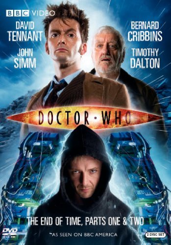 Doctor Who/Christmas New Year Specials@Nr/2 Dvd