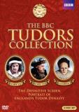 Tudors Collection Bbc Tudors Collection Coll. Ed. Nr 12 DVD 