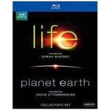 Life Planet Earth Life Planet Earth Blu Ray Ws Nr 8 Br 