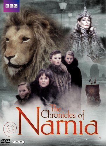 Chronicles Of Narnia (2010)/Chronicles Of Narnia@Dvd@Nr