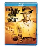 Treasure Of The Sierra Madre Treasure Of The Sierra Madre Blu Ray Ws Nr 