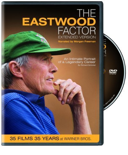 Eastwood Factor/Eastwood Factor@Extended Version@Nr