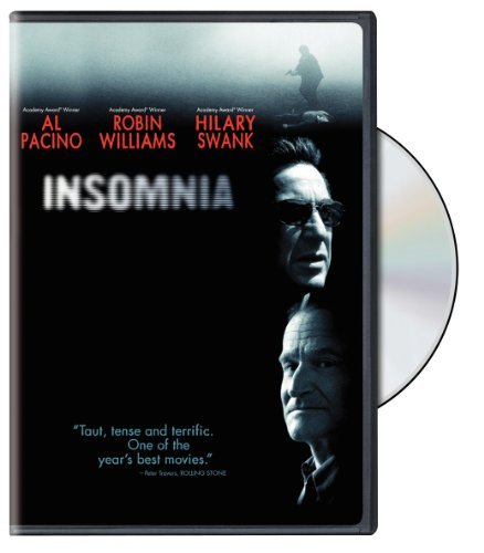 Insomnia/Insomnia@Ws@R