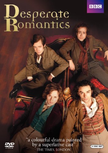 Desperate Romantics/Desperate Romantics@Nr/2 Dvd