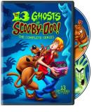 Scooby Doo 13 Ghosts Of Scooby Doo Nr 