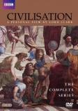 Civilisation Complete Series Nr 